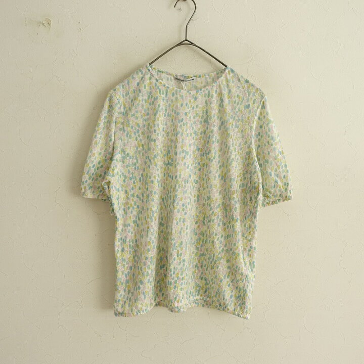 楽天市場】【美品/24SS/定価2.9万】ミナペルホネン mina perhonen 