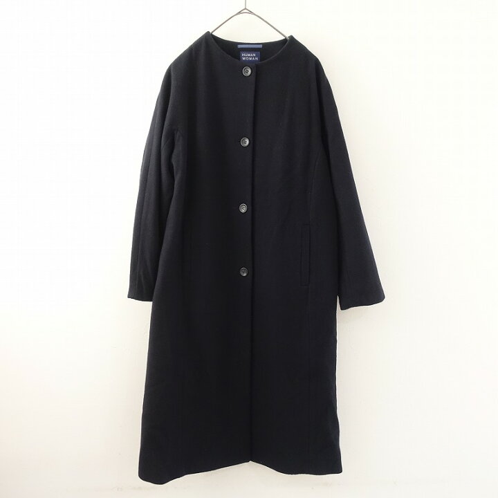 楽天市場】【定価4.6万】ヒューマンウーマン HUMAN WOMAN ニュー 