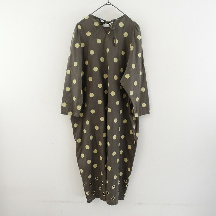 楽天市場】【美品/2023SS/定価7.9万】ミナペルホネン mina perhonen 