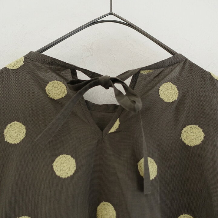 楽天市場】【美品/2023SS/定価7.9万】ミナペルホネン mina perhonen 