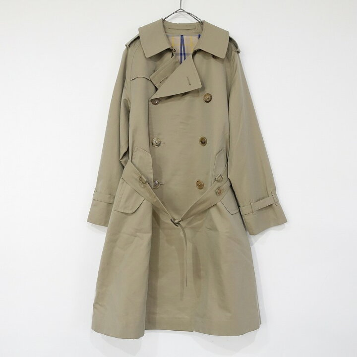 楽天市場】アナトミカ ANATOMICA Showerproofed GARMENT ギャバジン  