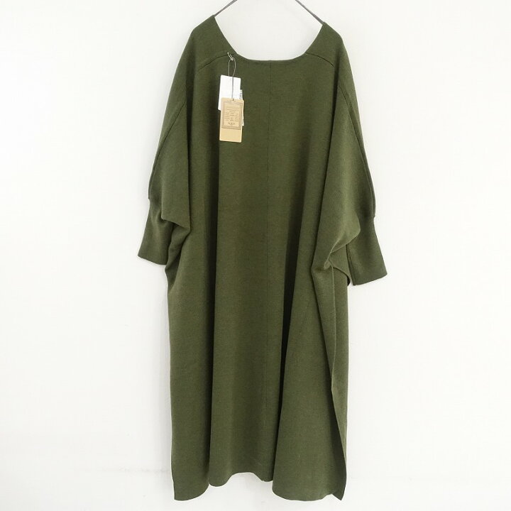 楽天市場】【未使用/定価2.2万】ビアズリー BEARDSLEY ウール混ニット 