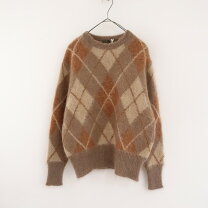 楽天市場】オールドマンズテーラー（ニット・セーター｜トップス  