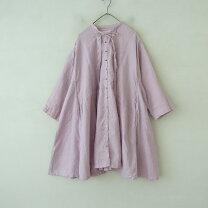 楽天市場】ネストローブ リネン ブラウスの通販 