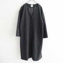 楽天市場】Samansa Mos2 ロングコートの通販