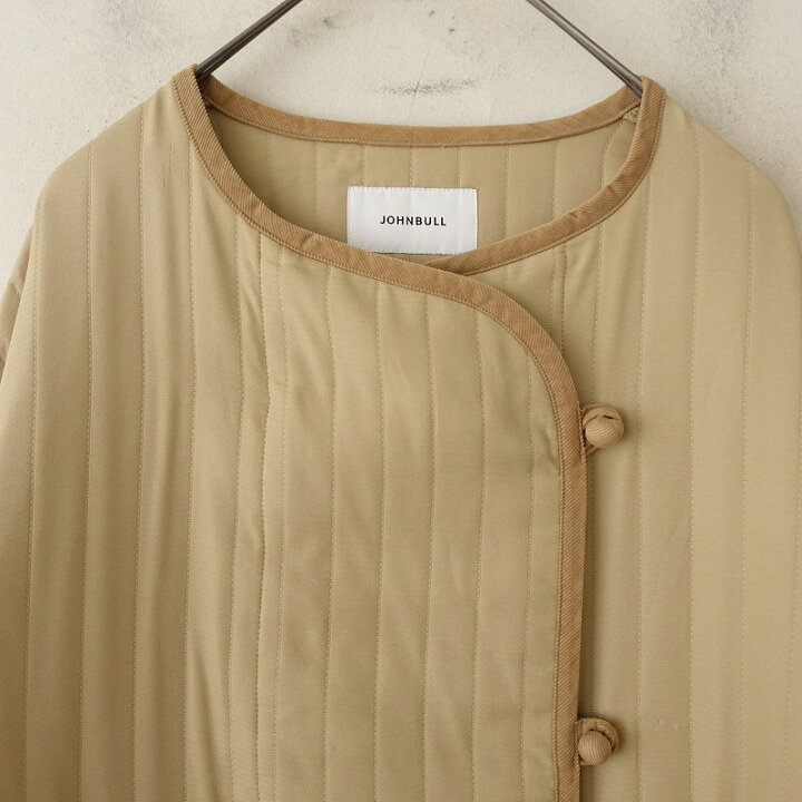 楽天市場】【定価3万】ジョンブル Johnbull ドビーストライプ 