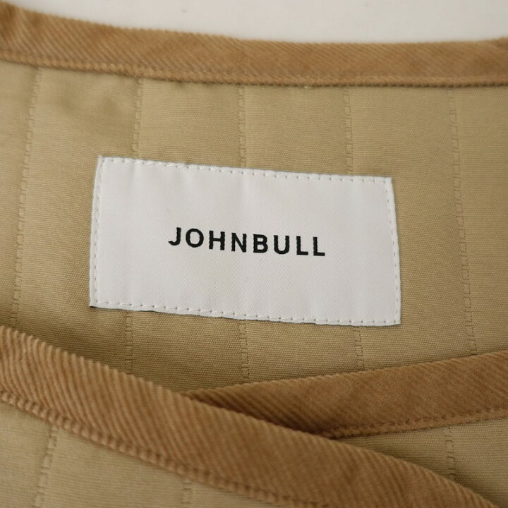 楽天市場】【定価3万】ジョンブル Johnbull ドビーストライプ 