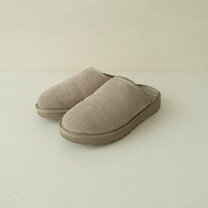 楽天市場】UGG スリッポン（カラーグレー）（スリッポン｜レディース靴 