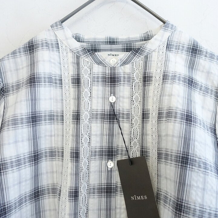 楽天市場】【未使用/定価1.5万】ニーム NIMES レースコンビスタンド 