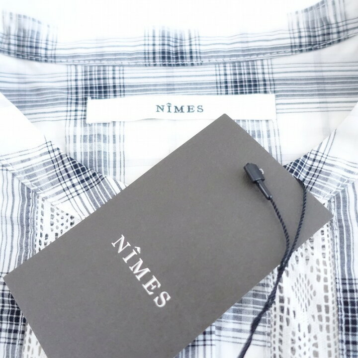 楽天市場】【未使用/定価1.5万】ニーム NIMES レースコンビスタンド 