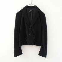 楽天市場】tricot comme des garcons ジャケットの通販