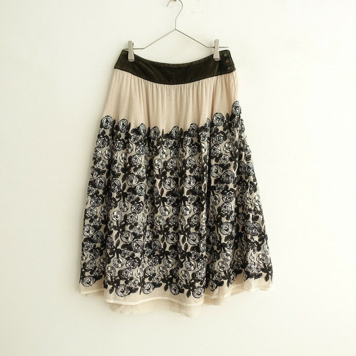 楽天市場】【定価8.6万】ミナペルホネン mina perhonen rosy チュール 