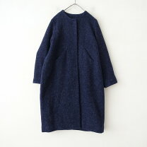 楽天市場】ランフランセダンタン（コート・ジャケット｜レディース  