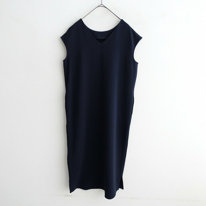 美品 ソージュ SOEJU 2WAYワンピース M 中古 42B52 ブランド古着買取drop