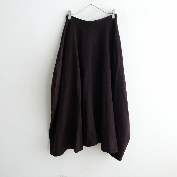 楽天市場】【定価5.2万】アロー aLORS Jupe Clemスカート 1 【中古 