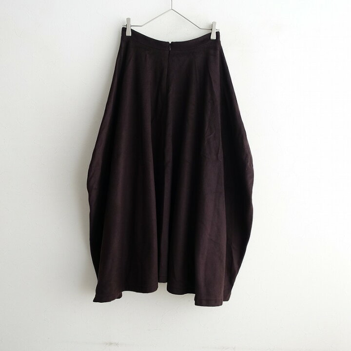 楽天市場】【定価5.2万】アロー aLORS Jupe Clemスカート 1 【中古