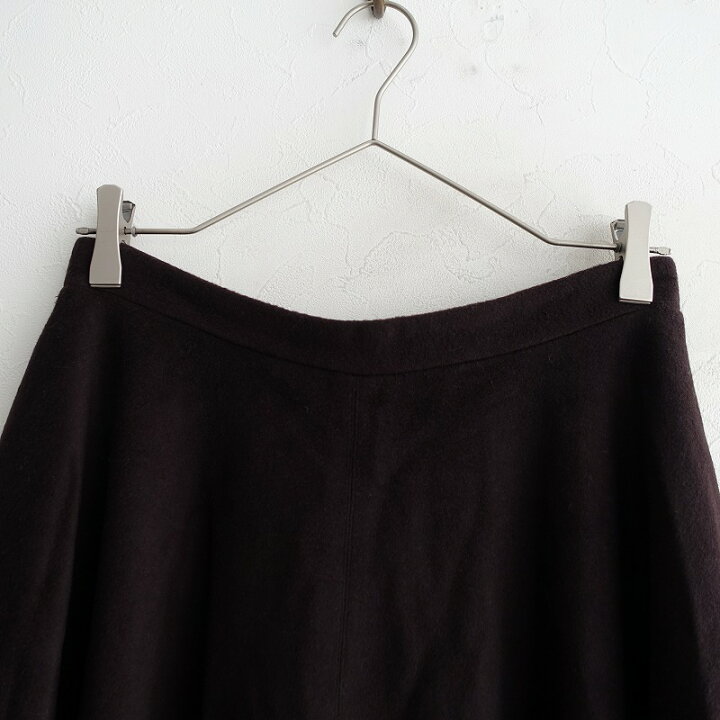楽天市場】【定価5.2万】アロー aLORS Jupe Clemスカート 1 【中古 