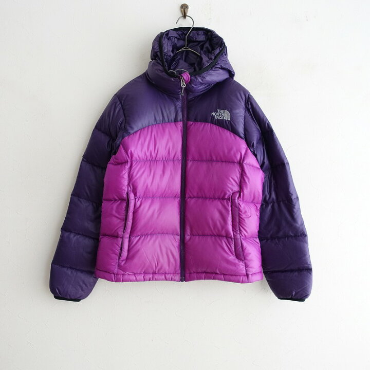 楽天市場】ザノースフェイス THE NORTH FACE アコンカグアフーディー 