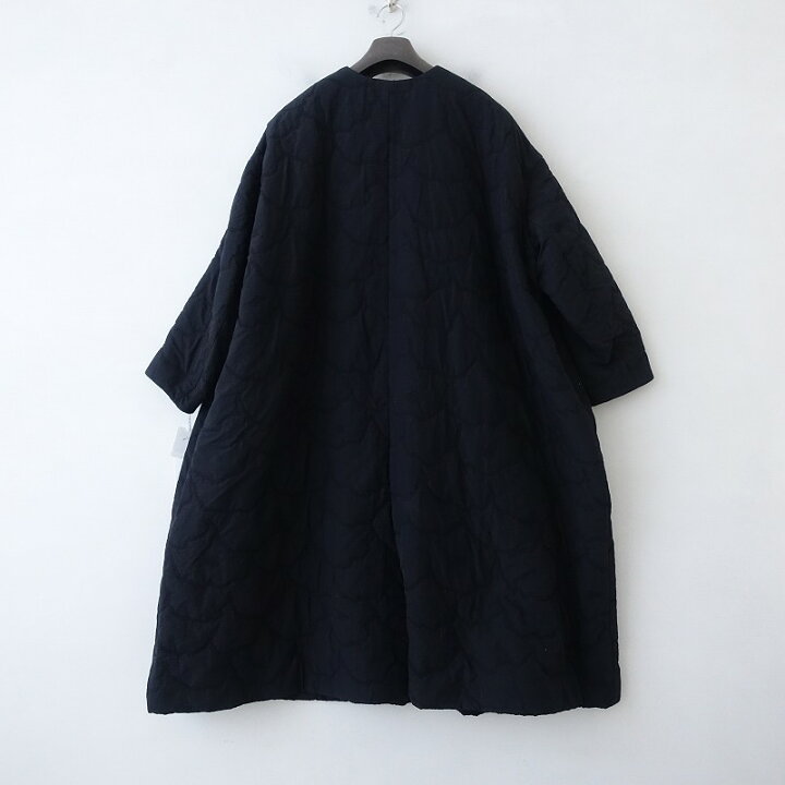 楽天市場】【未使用/2024/AW/定価13.2万】ミナペルホネン mina 