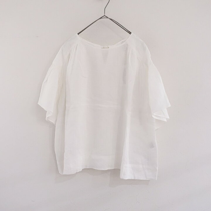 楽天市場】【美品/2024/SS/定価2.7万】クロス＆クロス Cloth&Cross 