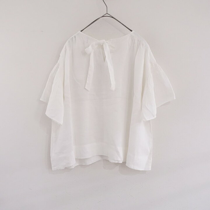 楽天市場】【美品/2024/SS/定価2.7万】クロス＆クロス Cloth&Cross 