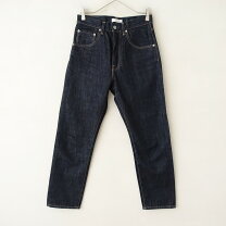 楽天市場】hatski loose tapered denimの通販