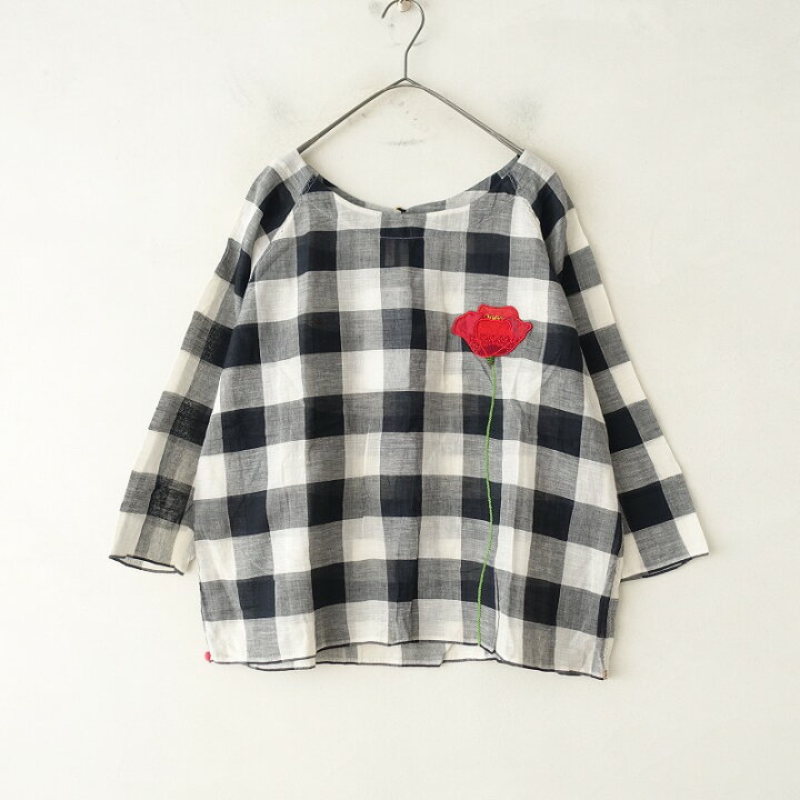Pero ブラウス レディース ペロ 中古 古着（Pero（ペロ）ブラウス 白 