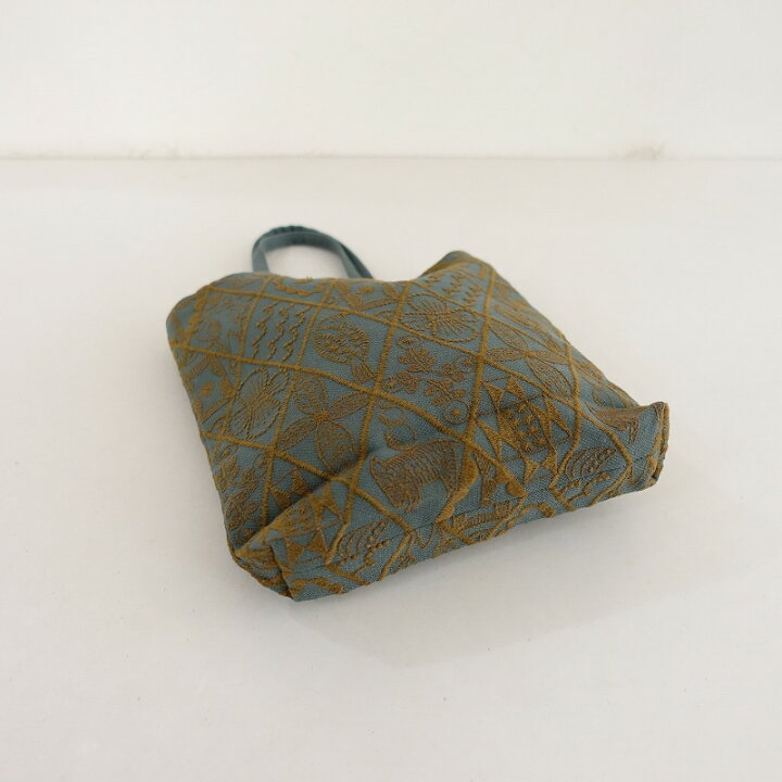 楽天市場】【美品】ミナペルホネン mina perhonen symphony toast bag 