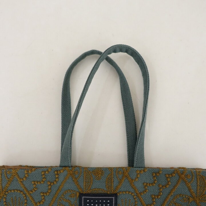 楽天市場】【美品】ミナペルホネン mina perhonen symphony toast bag 