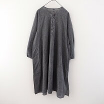楽天市場】ヨーガンレール リネン ワンピースの通販 