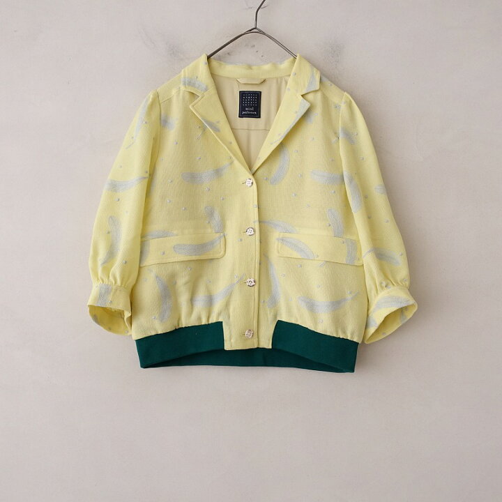 楽天市場】【美品】ミナペルホネン mina perhonen feather dance  