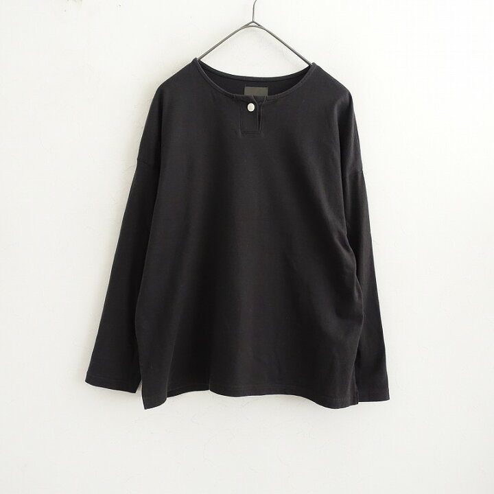 楽天市場】オローネ コットンロングスリーブTシャツ 【中古】【61D52 