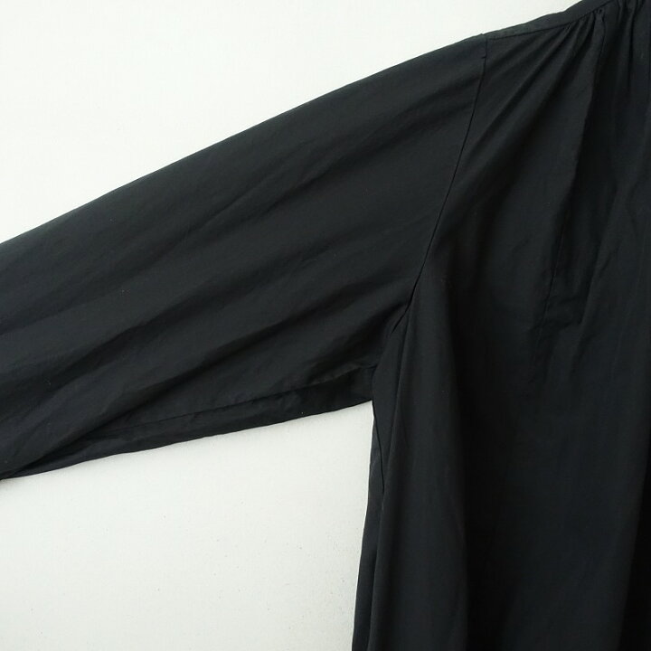 楽天市場】エイトン ATON コットンロングワンピース 02 【中古  