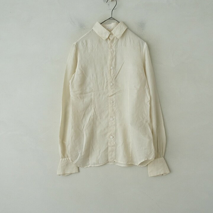 楽天市場】アーツ&サイエンス ARTS&SCIENCE シルクブラウス 1 【中古 