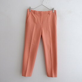 セオリー theory クロップドパンツ 0 【中古】【41E52】