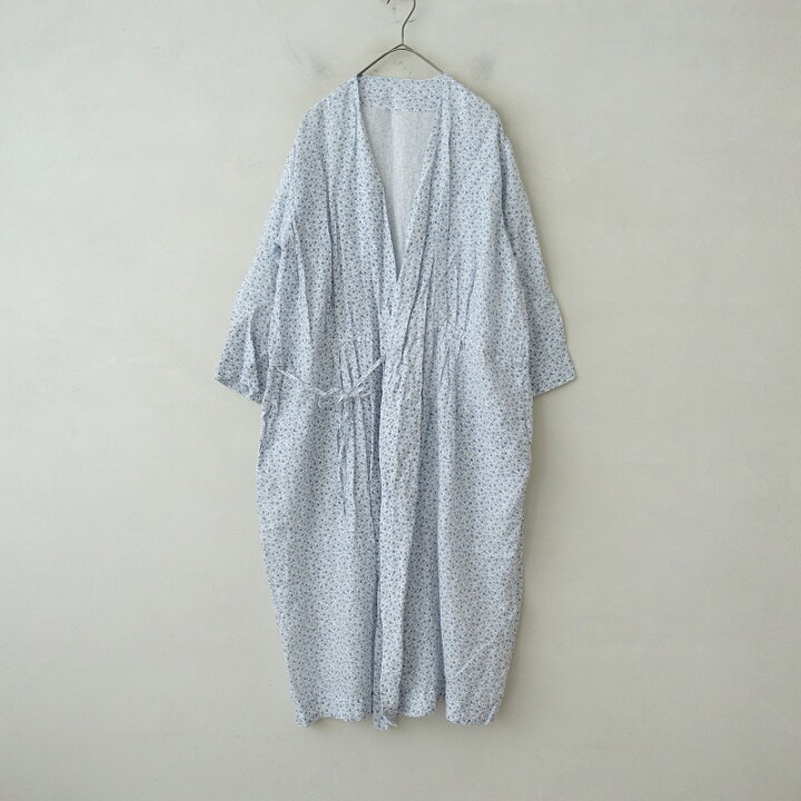楽天市場】トゥジュー TOUJOURS リネンフラワープリントカシュクール 