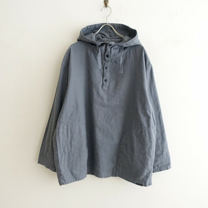 楽天市場】【メンズ/定価2.8万】ネストローブ コンフェクト nest Robe 