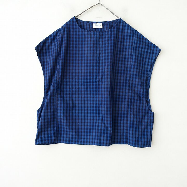 楽天市場】【2024/定価1.9万】ヤーモ Yarmo Oversize top コットン 