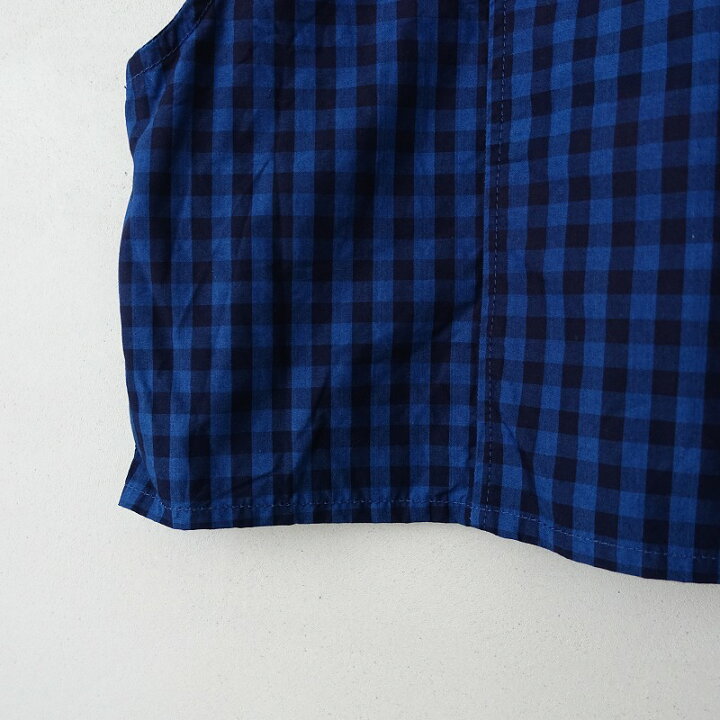 楽天市場】【2024/定価1.9万】ヤーモ Yarmo Oversize top コットン 