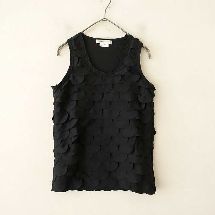楽天市場】【未使用】コムデギャルソン COMME des GARCONS マーメイド 