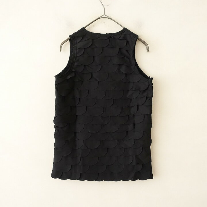 楽天市場】【未使用】コムデギャルソン COMME des GARCONS マーメイド 