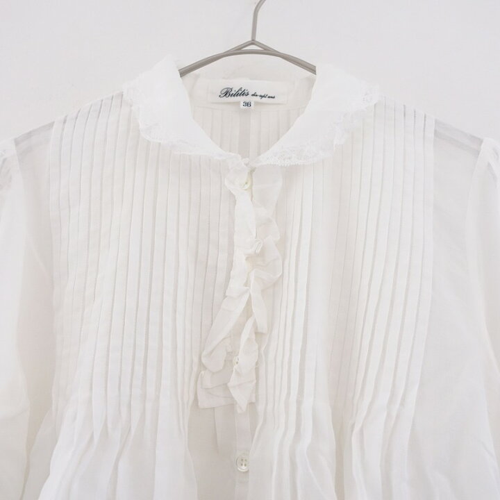 楽天市場】【美品/定価4.1万】ビリティスディセッタン Bilitis dix 