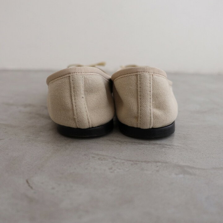 楽天市場】【難あり】レペット×ミナペルホネン repetto×mina perhonen 