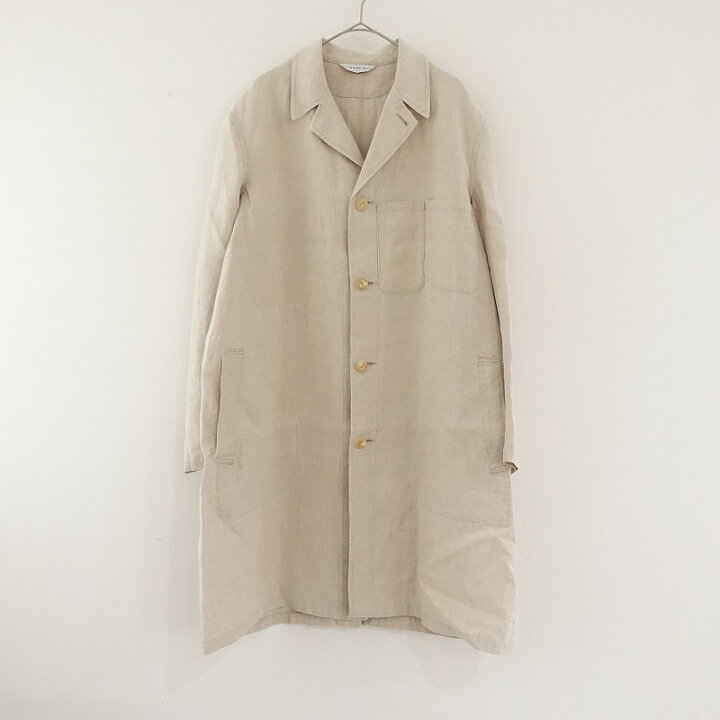 楽天市場】アーツ&サイエンス ARTS&SCIENCE Old work coat オールド 
