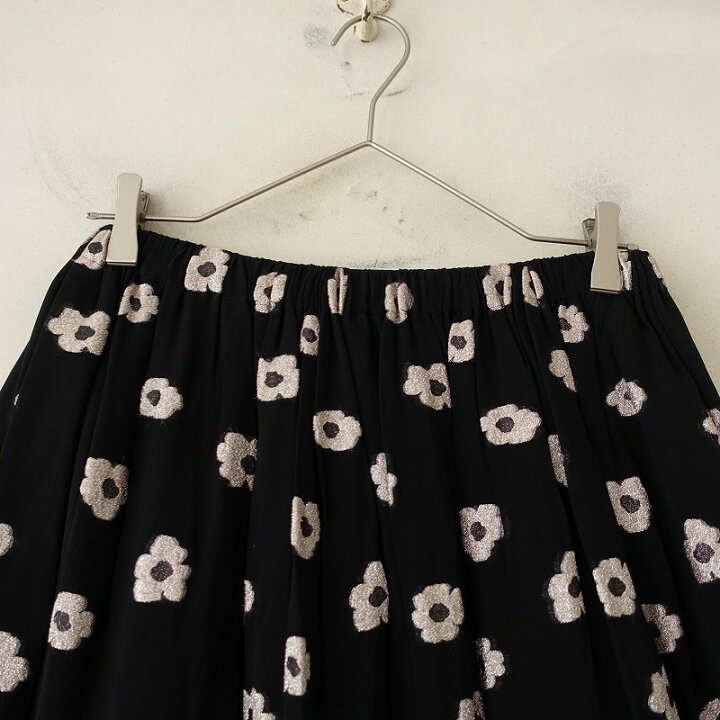楽天市場】トリココムデギャルソン tricot COMME des GARCONS 花柄EMB  