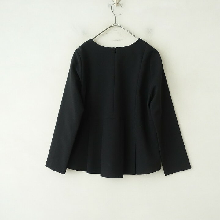 楽天市場】マイカ＆ディール MICA&DEAL バック切替プリーツノーカラー 