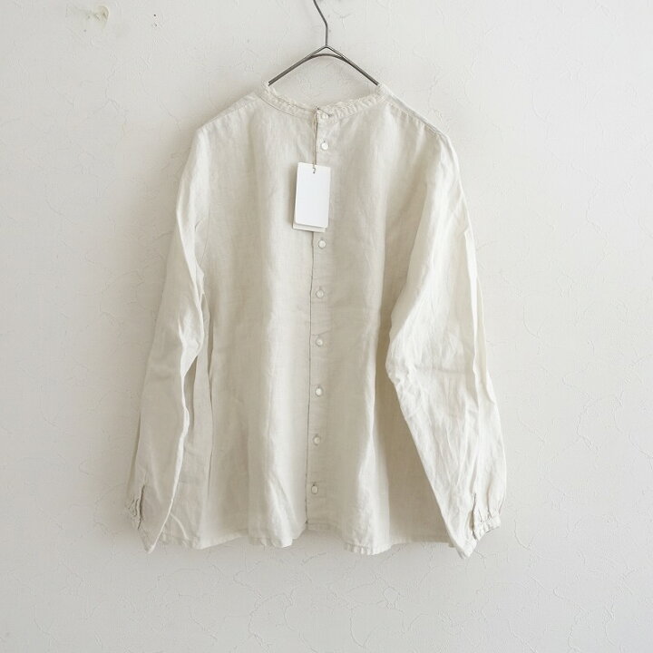 楽天市場】【定価2.0万】ネストローブ nest Robe リネンレース付き