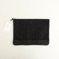 アーツ&サイエンス ARTS&SCIENCE Combi pouch L ポーチ 【中古】【50G52】