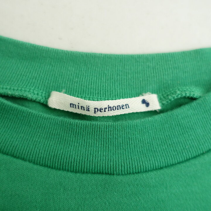 楽天市場】【キッズ】ミナペルホネン mina perhonen choucho コットン 