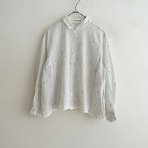楽天市場】ミナペルホネン 中古（シャツ・ブラウス｜トップス  